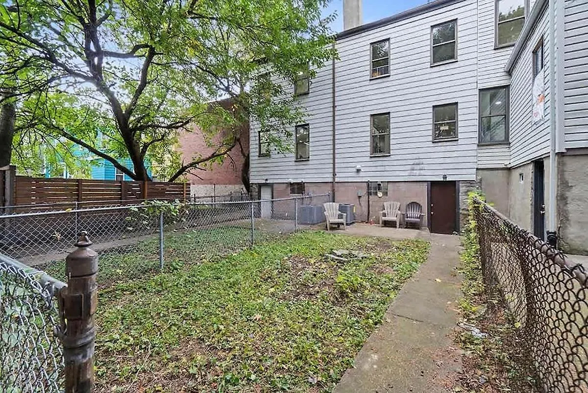 Near Stadium 2 Bdrm House W Fire Pit Free Wifi Pittsburgh 0*,  Stati Uniti